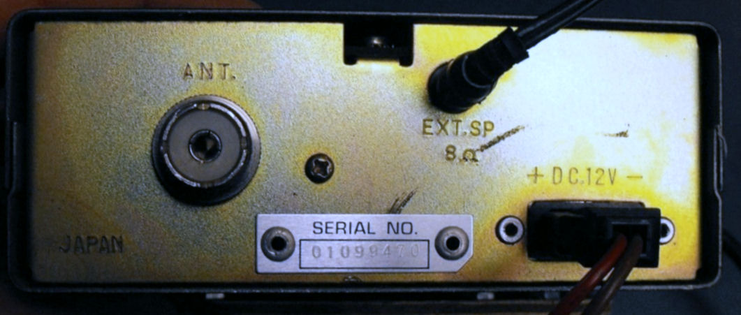 General Electric 3-5801A